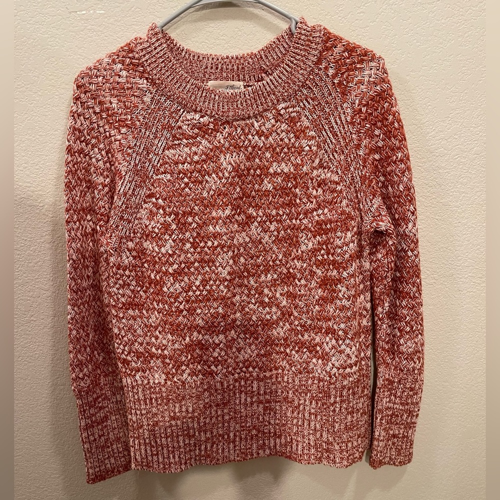 Universal Thread size small sweater.